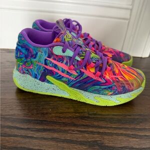 PUMA x LAMELO BALL MB.03 Be You